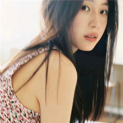 街头俏妞