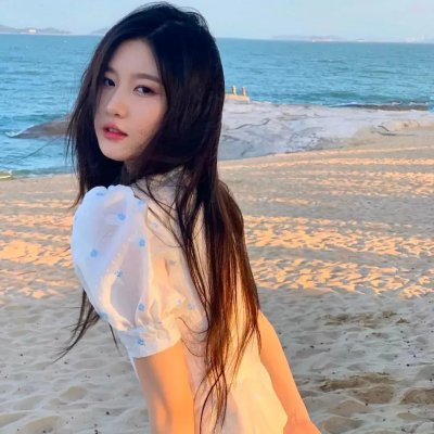 我的女朋友男朋友
